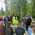 Микола Рудченко: «Наше головне завдання – подбати про людей і не дати зникнути селам»